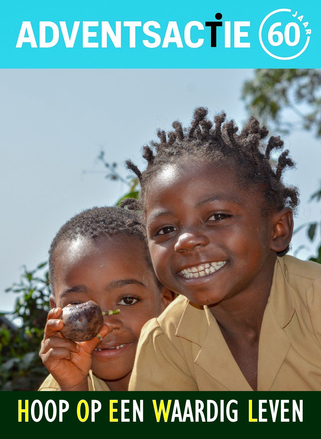 Foto - Pixabay & Vastenactielogo